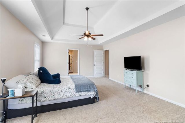 53 Shepard Drive, Linden, NC 28356