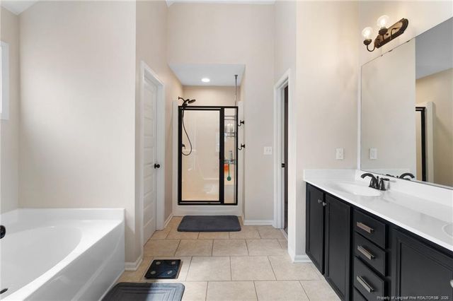 53 Shepard Drive, Linden, NC 28356