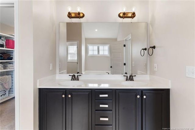 53 Shepard Drive, Linden, NC 28356