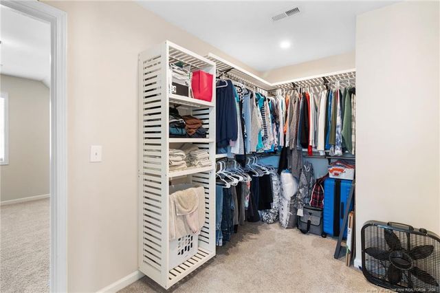 53 Shepard Drive, Linden, NC 28356