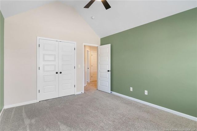 53 Shepard Drive, Linden, NC 28356