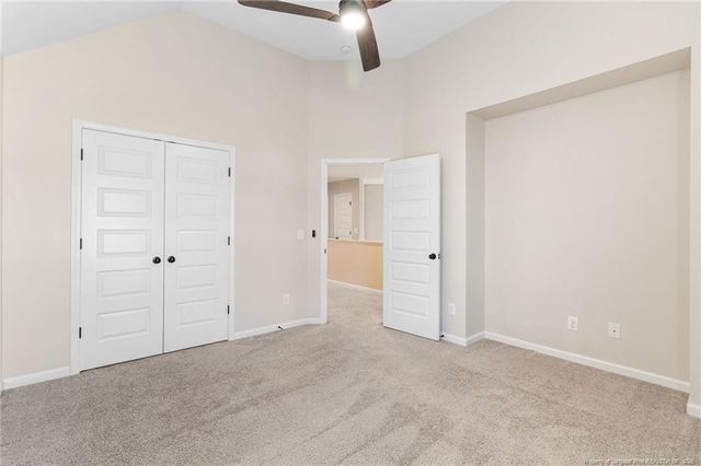 53 Shepard Drive, Linden, NC 28356