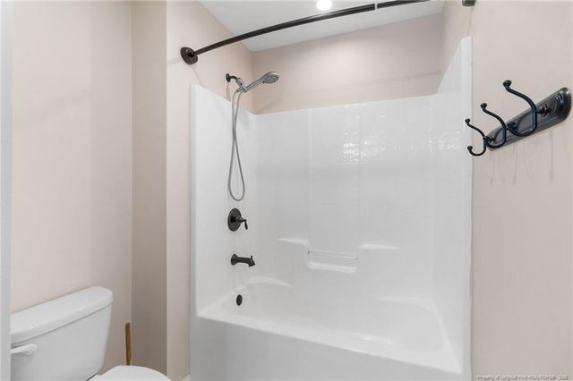 53 Shepard Drive, Linden, NC 28356