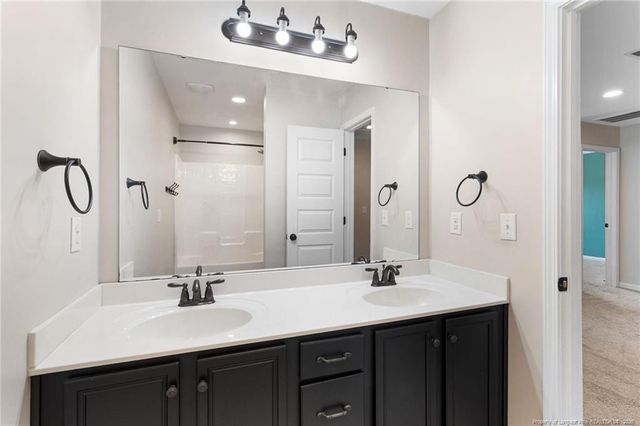 53 Shepard Drive, Linden, NC 28356