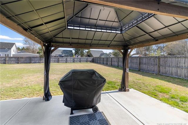 53 Shepard Drive, Linden, NC 28356