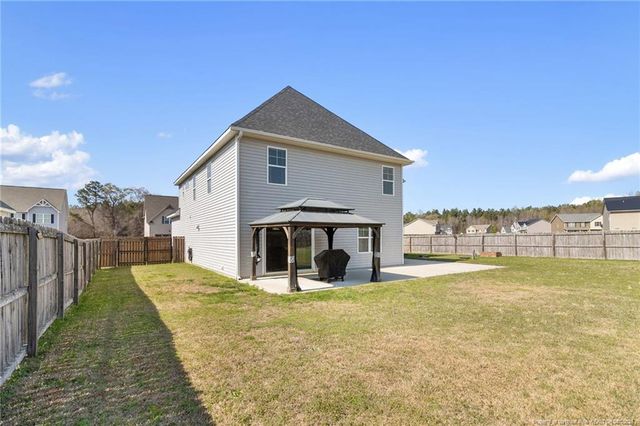53 Shepard Drive, Linden, NC 28356