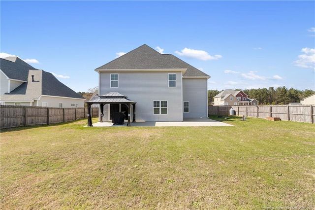 53 Shepard Drive, Linden, NC 28356