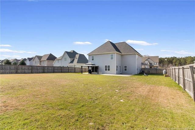 53 Shepard Drive, Linden, NC 28356