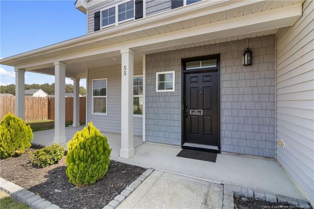 53 Shepard Drive, Linden, NC 28356