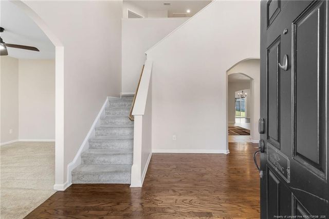 53 Shepard Drive, Linden, NC 28356