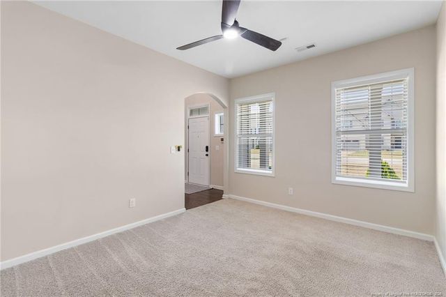 53 Shepard Drive, Linden, NC 28356