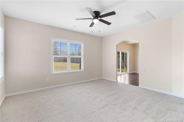 53 Shepard Drive, Linden, NC 28356