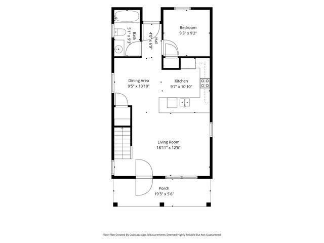 2012 Village Park Cir, Old Hickory, TN 37138