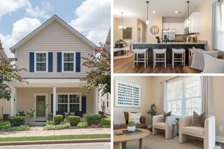 2012 Village Park Cir, Old Hickory, TN 37138