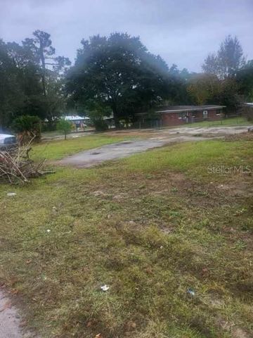 178 SE DUSTIN TERRACE, Lake City, FL 32025
