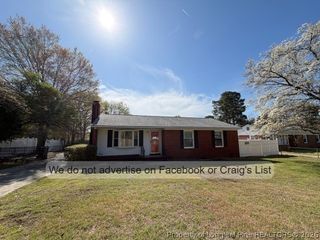 1731 Martindale Drive, Fayetteville, NC 28304