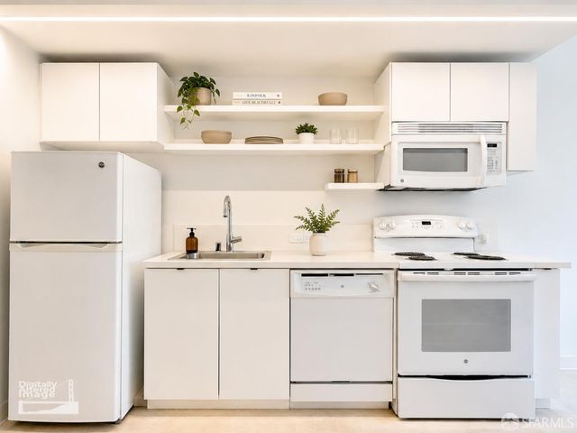 400 Grove Street 305, San Francisco, CA 94102
