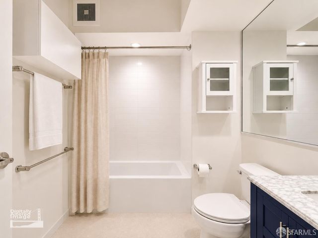 400 Grove Street 305, San Francisco, CA 94102