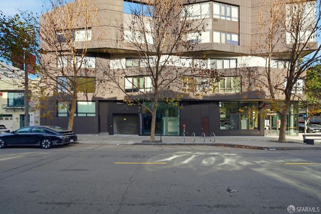 400 Grove Street 305, San Francisco, CA 94102
