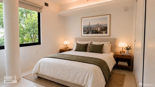 400 Grove Street 305, San Francisco, CA 94102
