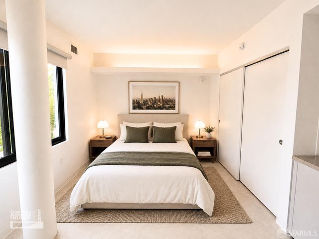 400 Grove Street 305, San Francisco, CA 94102