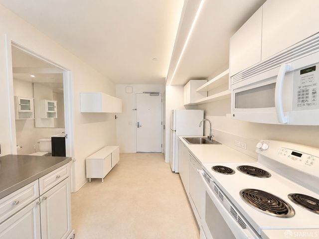 400 Grove Street 305, San Francisco, CA 94102