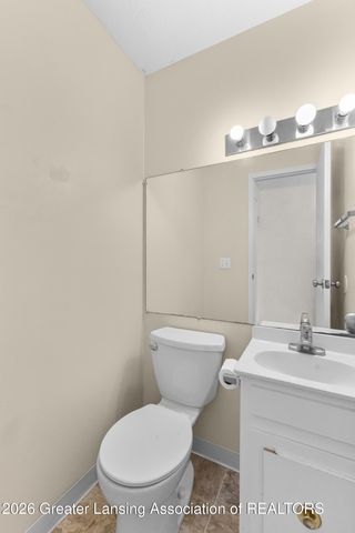 6137 Scotmar Drive, Lansing, MI 48911