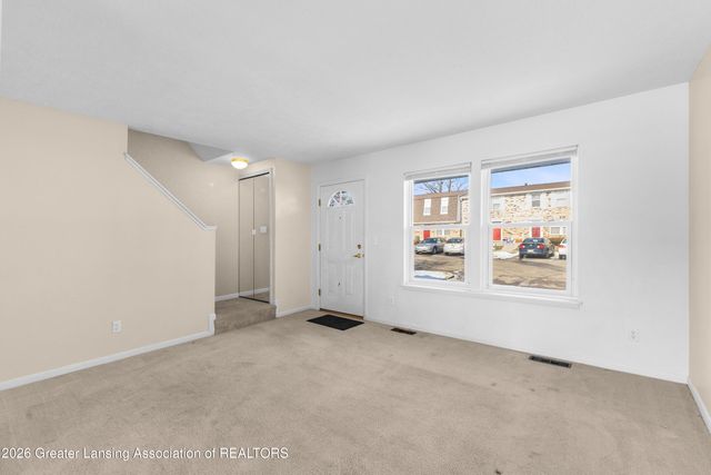 6137 Scotmar Drive, Lansing, MI 48911