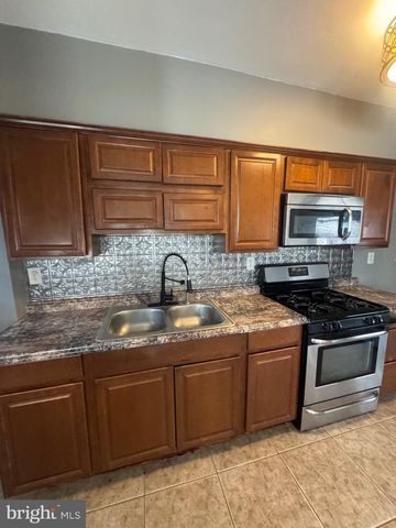 1321 CAMBRIA ST, Baltimore, MD 21225