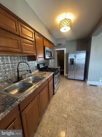 1321 CAMBRIA ST, Baltimore, MD 21225