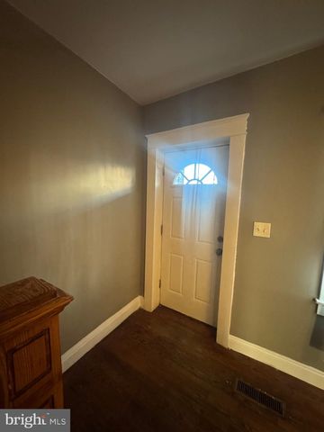 1321 CAMBRIA ST, Baltimore, MD 21225