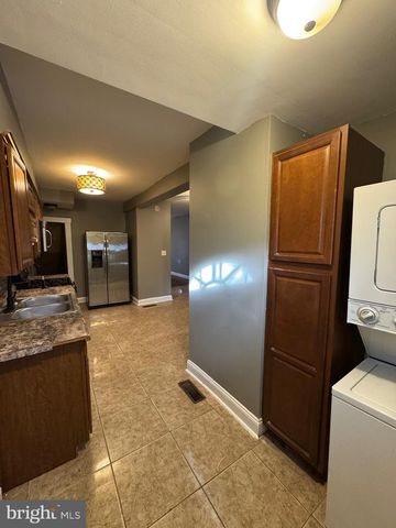 1321 CAMBRIA ST, Baltimore, MD 21225