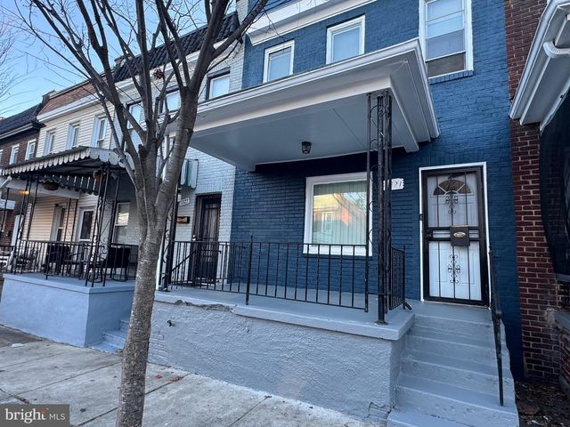 1321 CAMBRIA ST, Baltimore, MD 21225