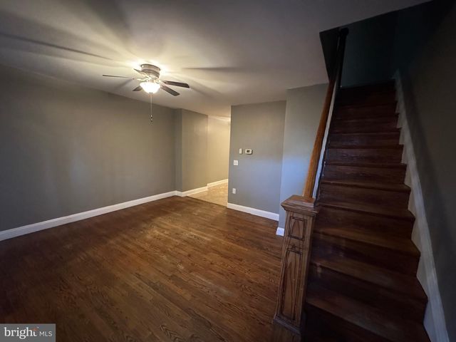 1321 CAMBRIA ST, Baltimore, MD 21225