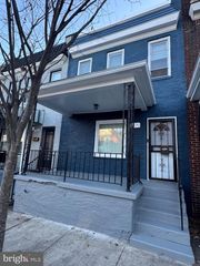 1321 CAMBRIA ST, Baltimore, MD 21225