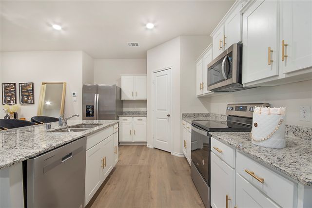 1211 Goodnight Circle, Crandall, TX 75114