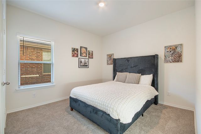 1211 Goodnight Circle, Crandall, TX 75114