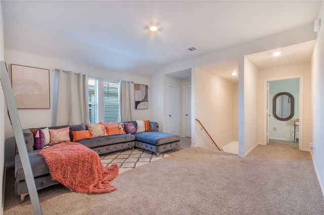 1211 Goodnight Circle, Crandall, TX 75114