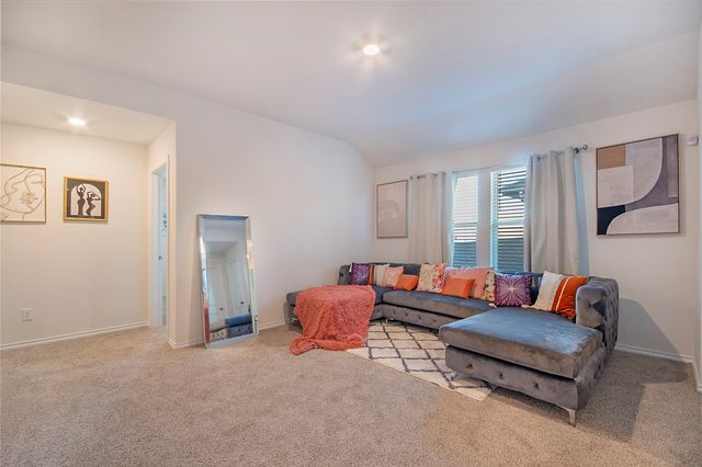 1211 Goodnight Circle, Crandall, TX 75114