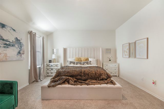 1211 Goodnight Circle, Crandall, TX 75114