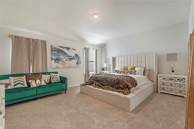 1211 Goodnight Circle, Crandall, TX 75114