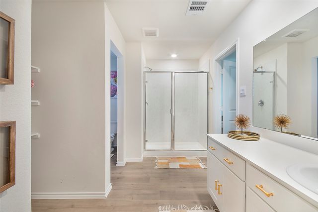 1211 Goodnight Circle, Crandall, TX 75114