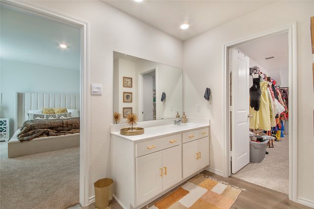 1211 Goodnight Circle, Crandall, TX 75114