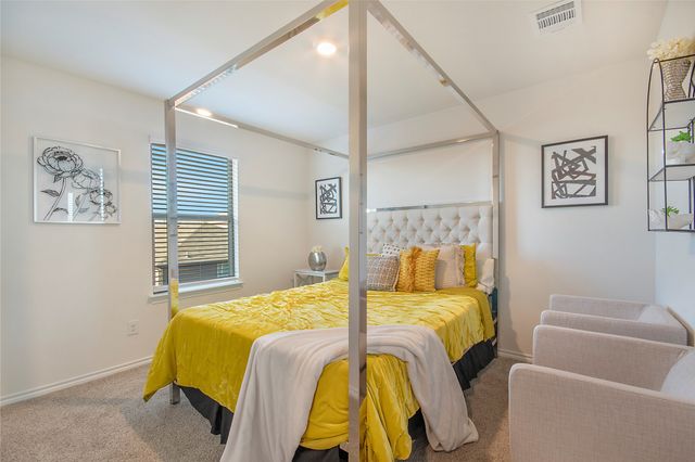 1211 Goodnight Circle, Crandall, TX 75114