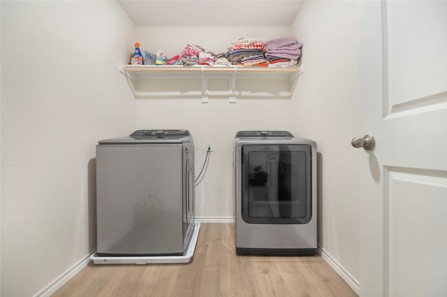 1211 Goodnight Circle, Crandall, TX 75114