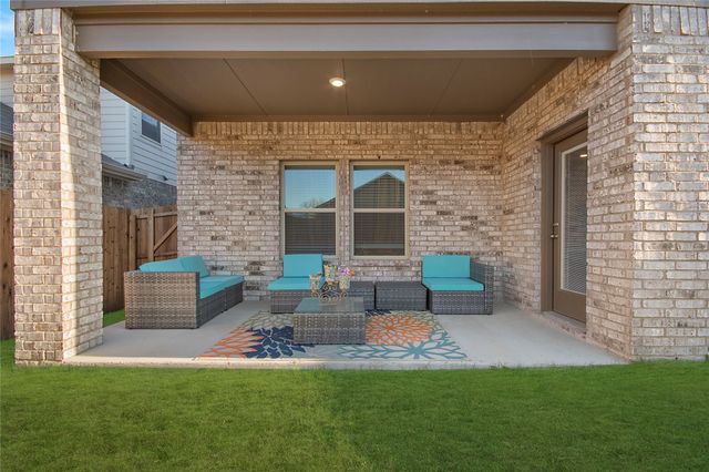 1211 Goodnight Circle, Crandall, TX 75114