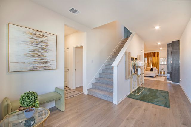 1211 Goodnight Circle, Crandall, TX 75114