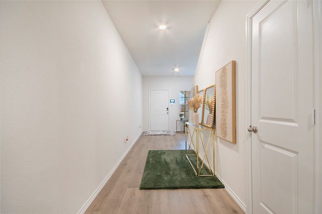 1211 Goodnight Circle, Crandall, TX 75114