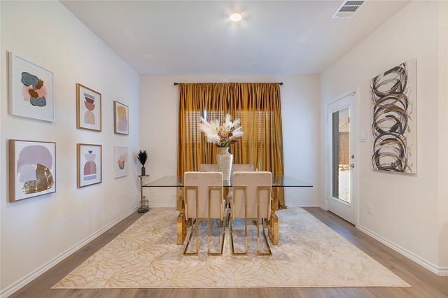 1211 Goodnight Circle, Crandall, TX 75114