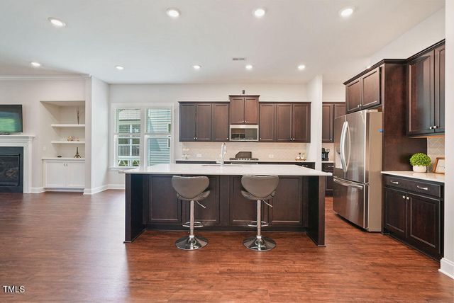 1632 Ferntree Court, Morrisville, NC 27560
